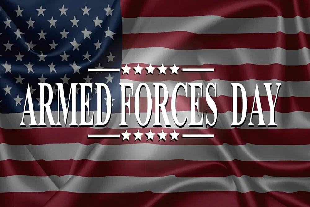 armed forces day 2022