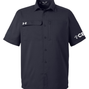 Under Armour Button Down Shirt