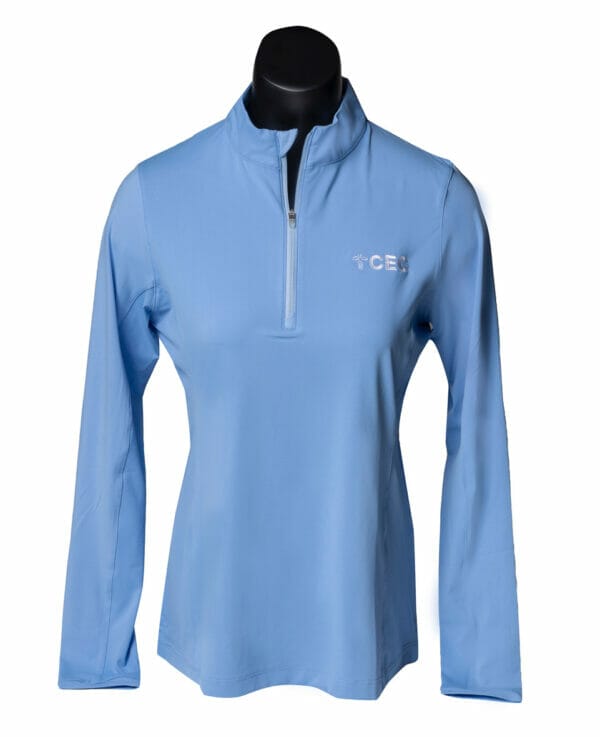 Peter Millar Thin Sport Pullover