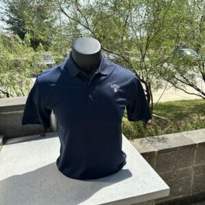 Performance Tech Pique Polo 2.0