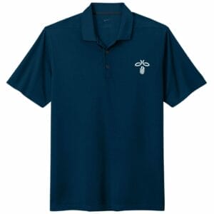 Performance Tech Pique Polo 2.0