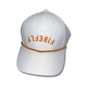 Firefly Gold Hat