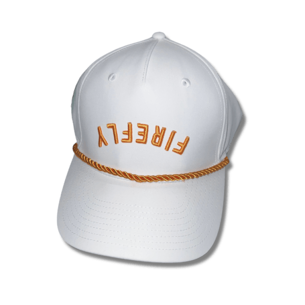 Firefly Gold Hat