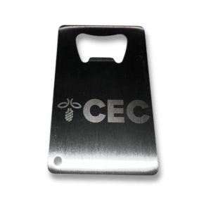 Metal Bottle Opener
