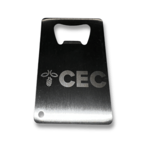 Metal Bottle Opener