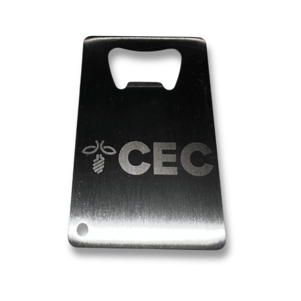Metal Bottle Opener