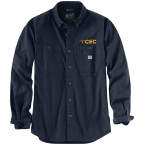 Carhartt Rugged Flex Work Shirt (Older version)