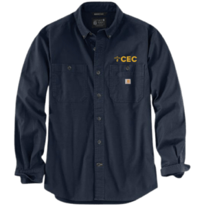 Carhartt Rugged Flex Work Shirt