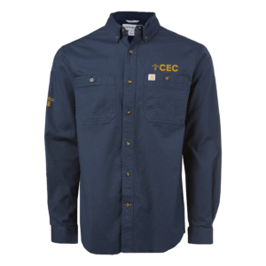 Carhartt Rugged Flex Work Shirt