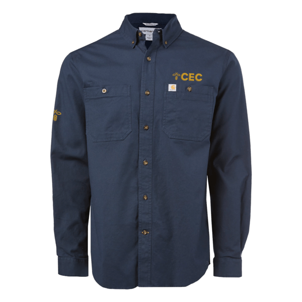 Carhartt Rugged Flex Work Shirt