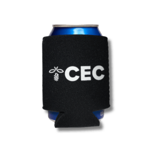 Magnetic Koozie