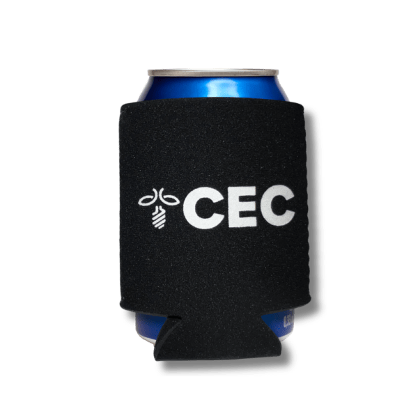 Magnetic Koozie