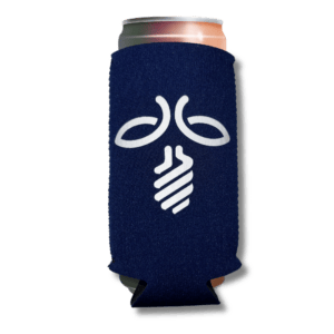 Magnetic Koozie (tall)
