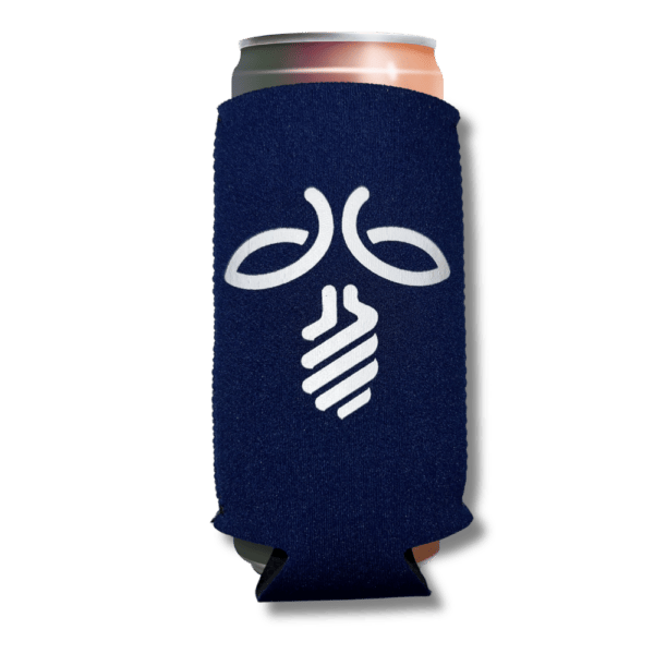 Magnetic Koozie (tall)