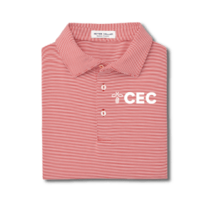 Peter Millar - Jubilee Striped Polo