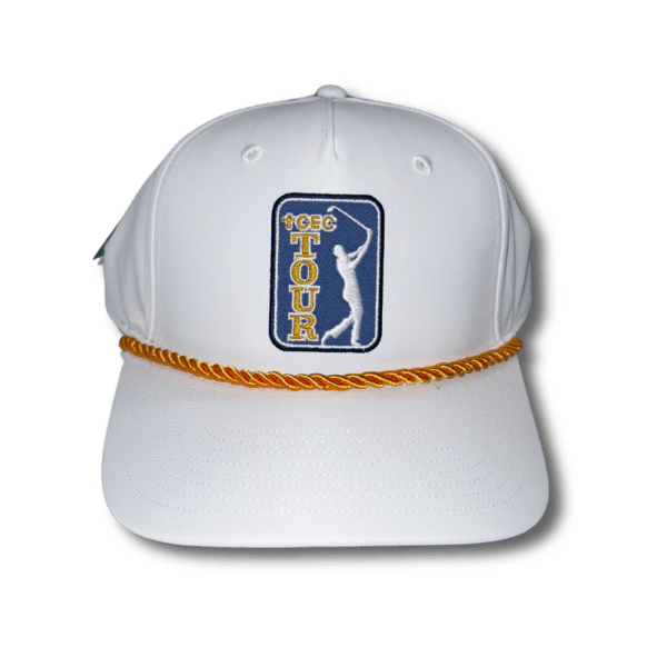 CEC Tour Hat