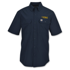 Carhartt Force Two Pocket Short Sleeve Shirt