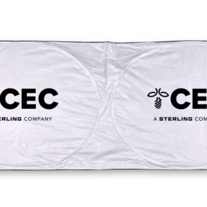 CEC Car Sun Shade