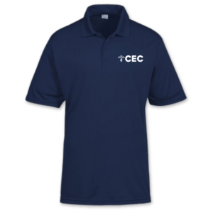 Contender Performance Polo